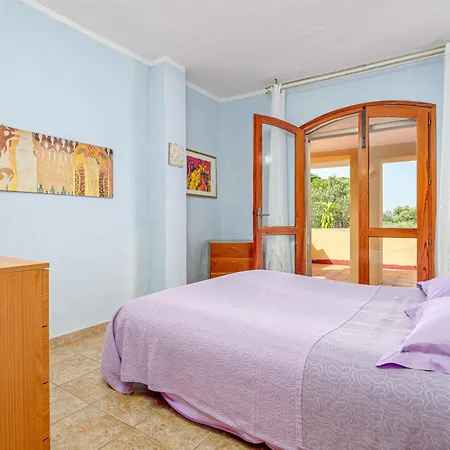 Vacanze In Pieno Relax Villa Olbia