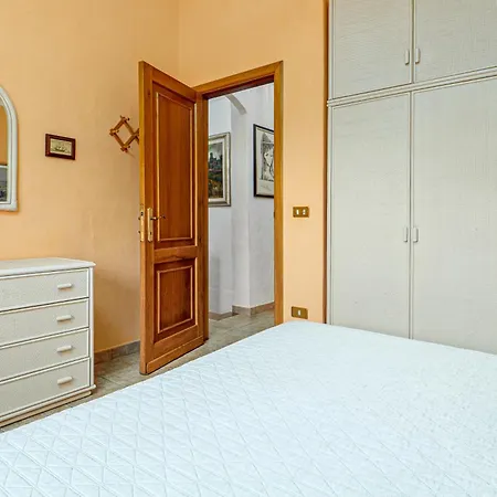 וילה Vacanze In Pieno Relax