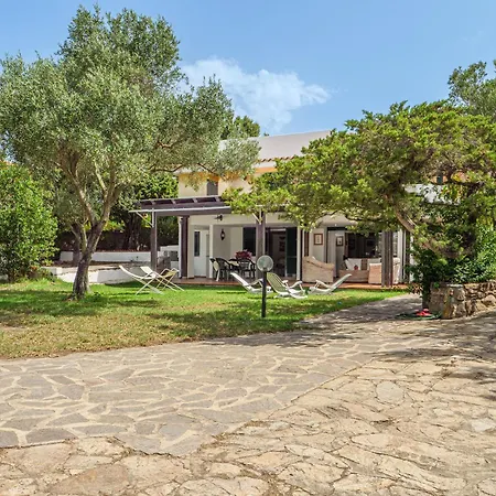 וילה Vacanze In Pieno Relax *