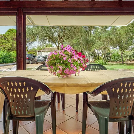 Villa Vacanze In Pieno Relax Olbia