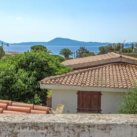 Vacanze In Pieno Relax Вилла *