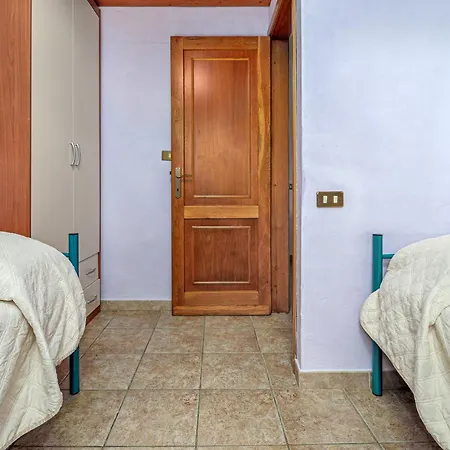 Vacanze In Pieno Relax Villa *