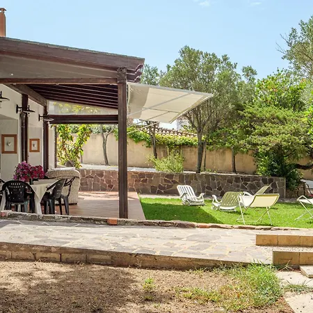 Vacanze In Pieno Relax Olbia