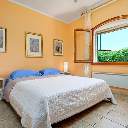 Villa Vacanze In Pieno Relax *