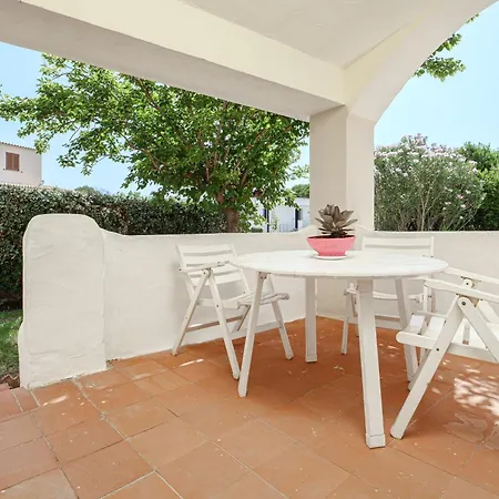 Willa Vacanze In Pieno Relax Olbia