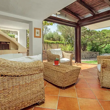 Vacanze In Pieno Relax Olbia