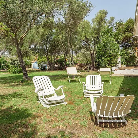 Villa Vacanze In Pieno Relax Olbia
