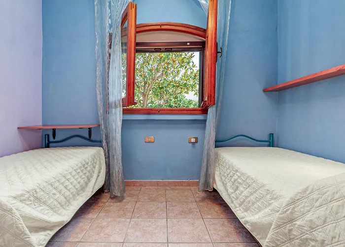 Vacanze In Pieno Relax Olbia