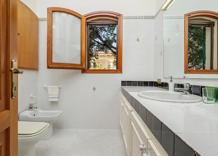 Vacanze In Pieno Relax Olbia