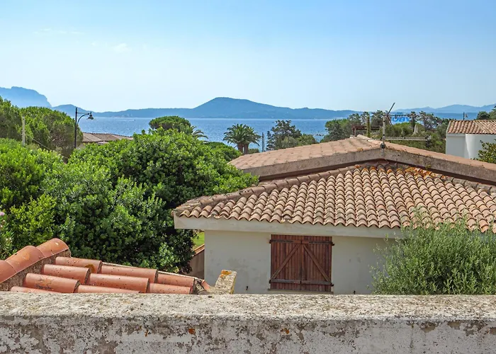 Vacanze In Pieno Relax Вилла *