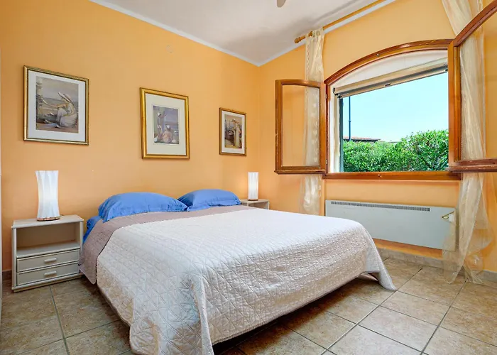 Vacanze In Pieno Relax * Ольбия