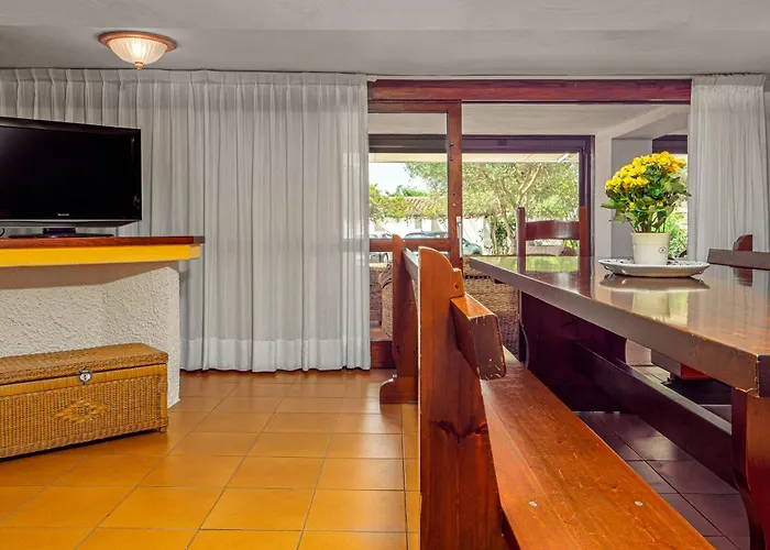 Vacanze In Pieno Relax Вилла *