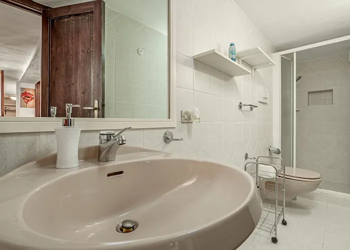 Vacanze In Pieno Relax * Olbia