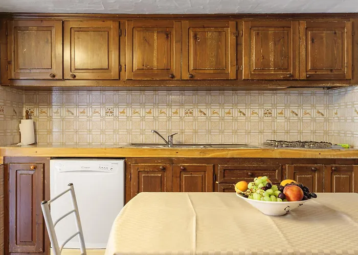 Vacanze In Pieno Relax