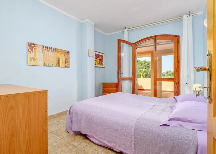 Vacanze In Pieno Relax Willa Olbia