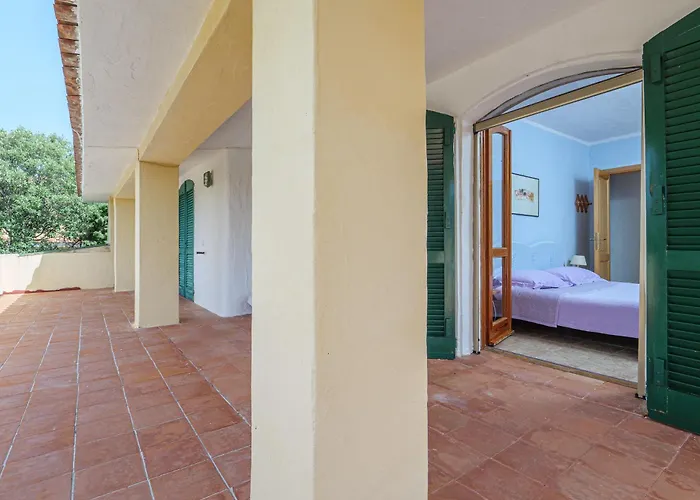 Vacanze In Pieno Relax Olbia