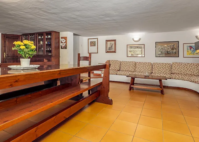 Vacanze In Pieno Relax Willa