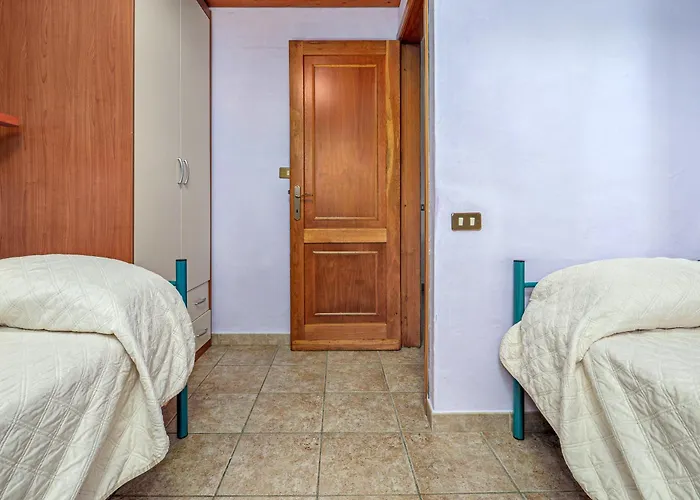 Vacanze In Pieno Relax Вилла *