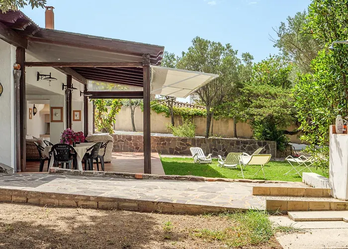 Vacanze In Pieno Relax Olbia