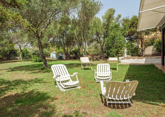 Vacanze In Pieno Relax Willa