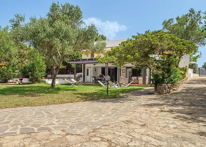 Willa Vacanze In Pieno Relax *