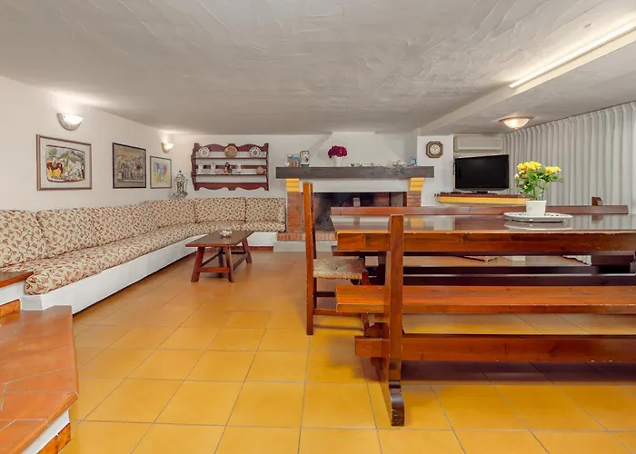 Vacanze In Pieno Relax * Olbia