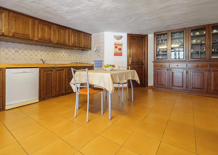 Vacanze In Pieno Relax Вилла