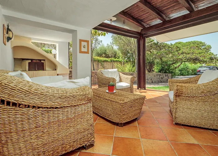 Vacanze In Pieno Relax *