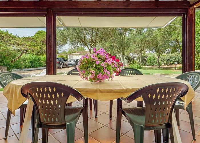 Willa Vacanze In Pieno Relax *